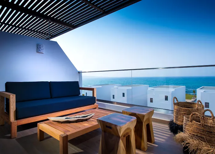 Abaton Island Resort & Spa