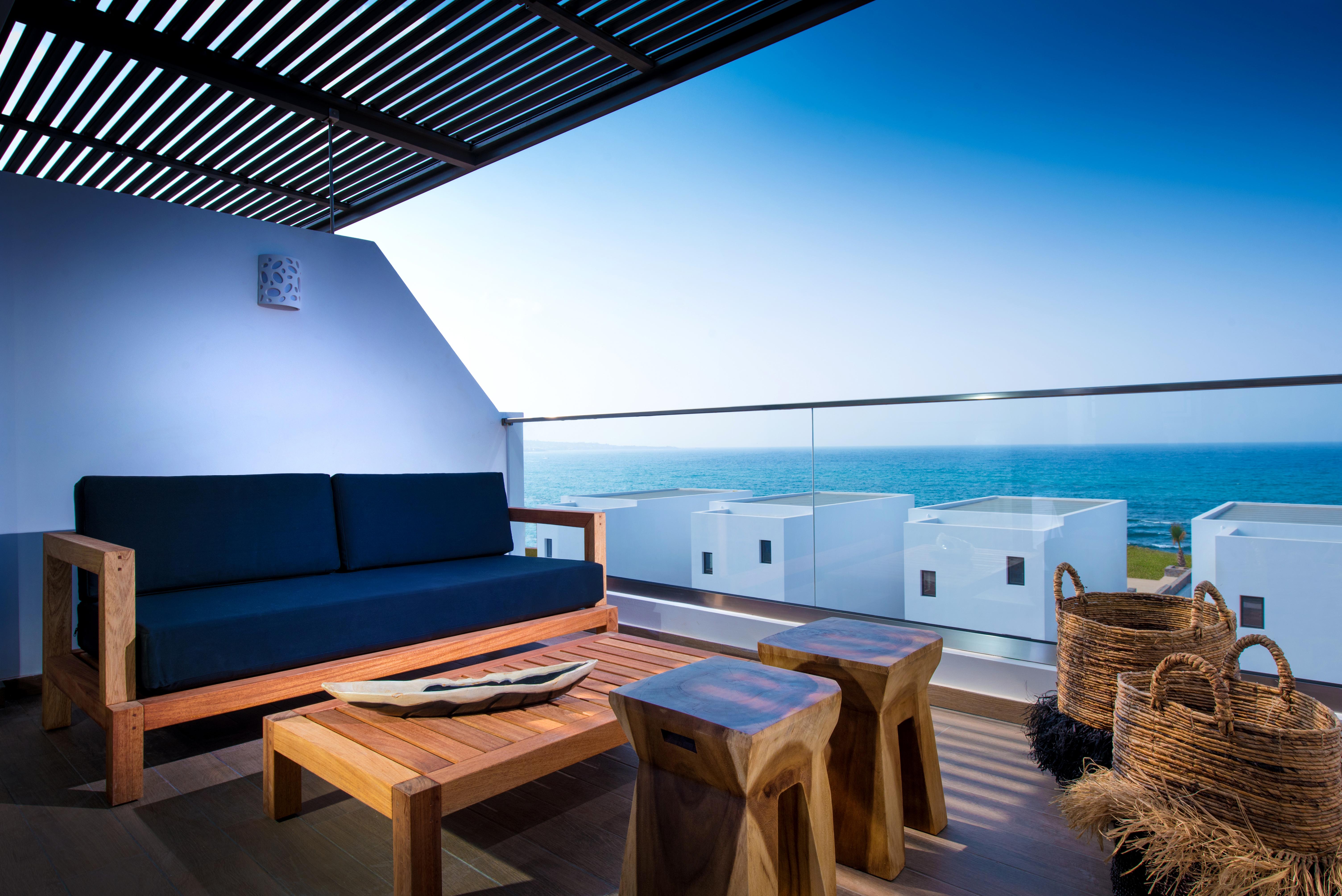 Abaton Island & Resort