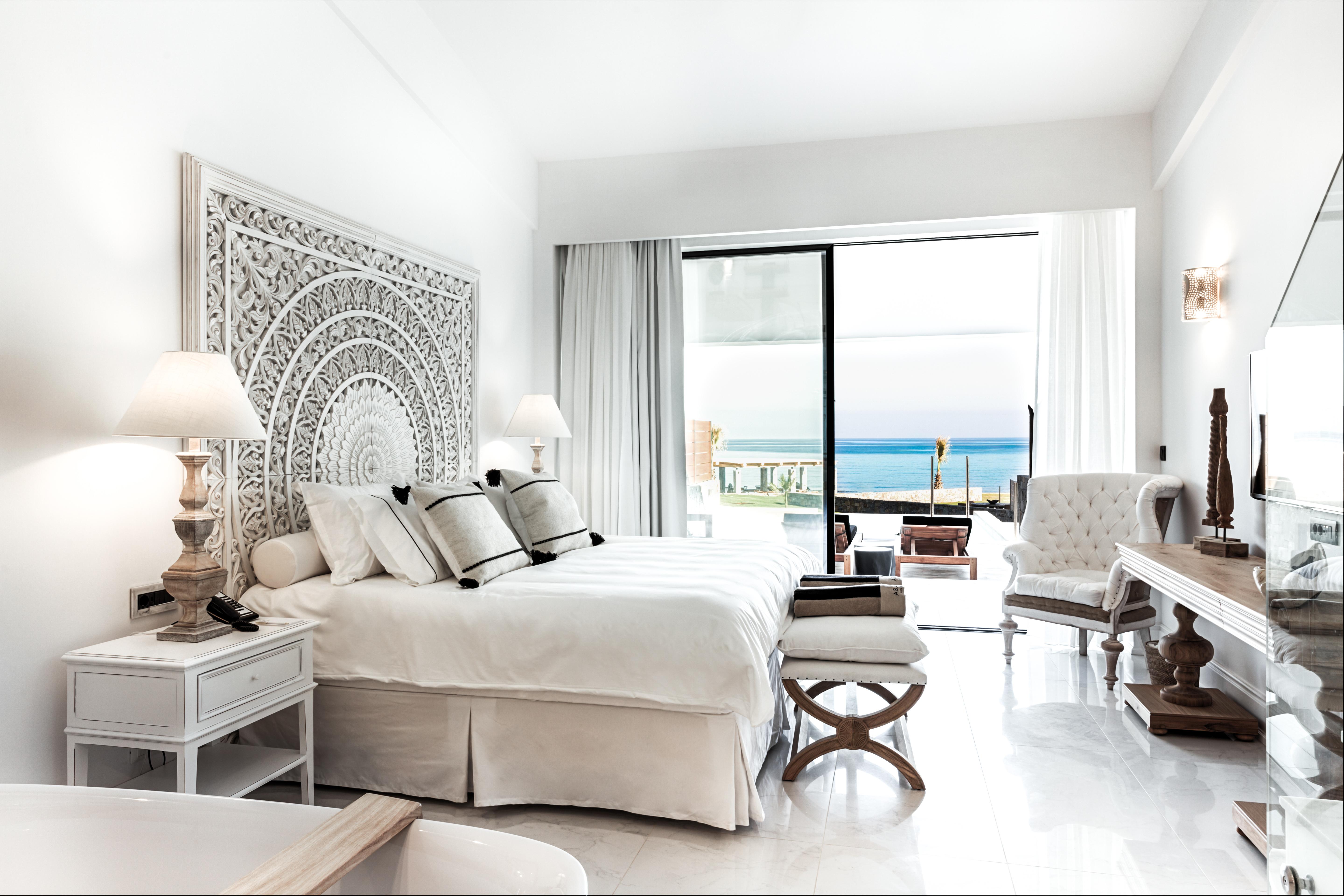 Abaton Island & Resort