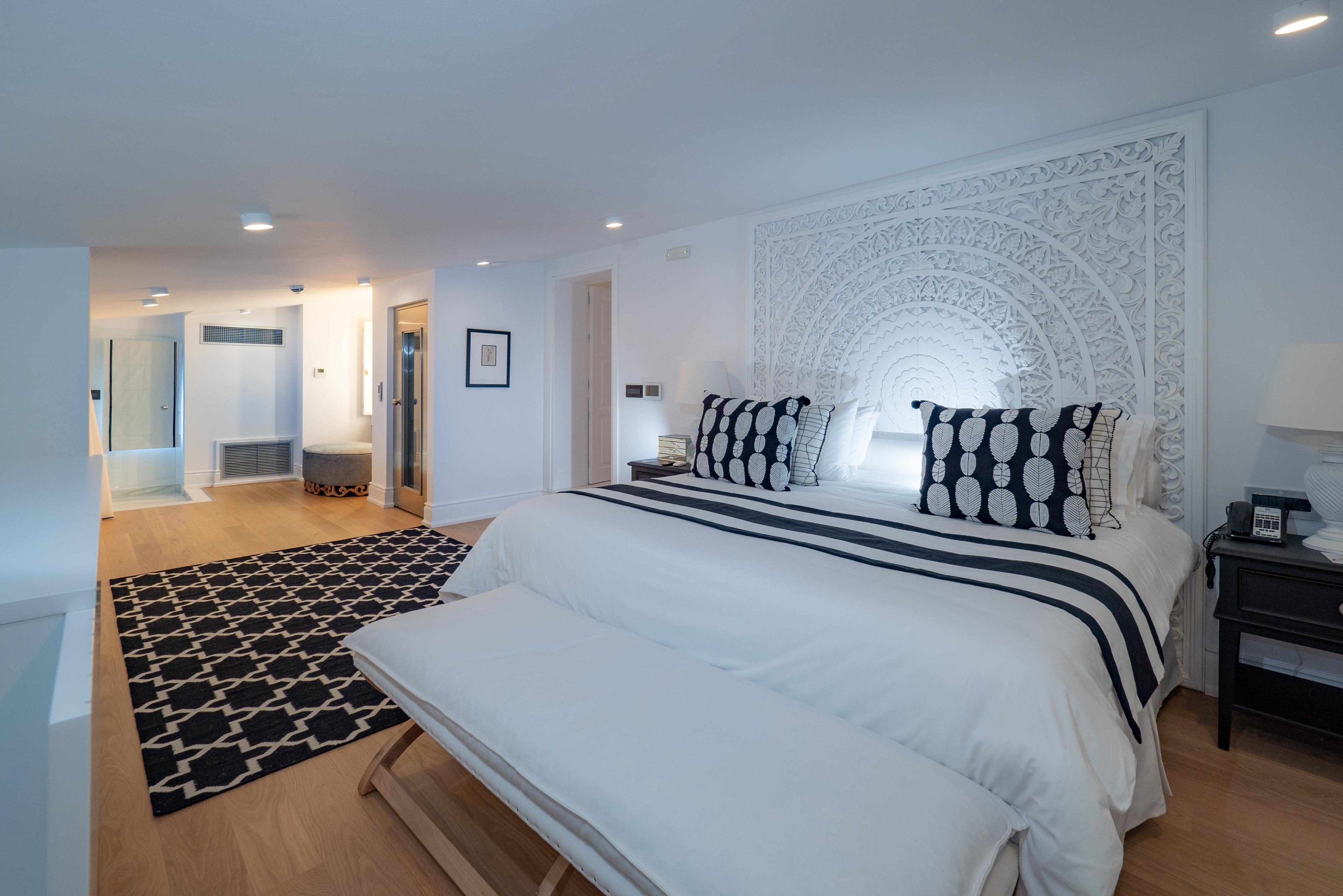 Abaton Island & Resort Hersonissos (Crete)