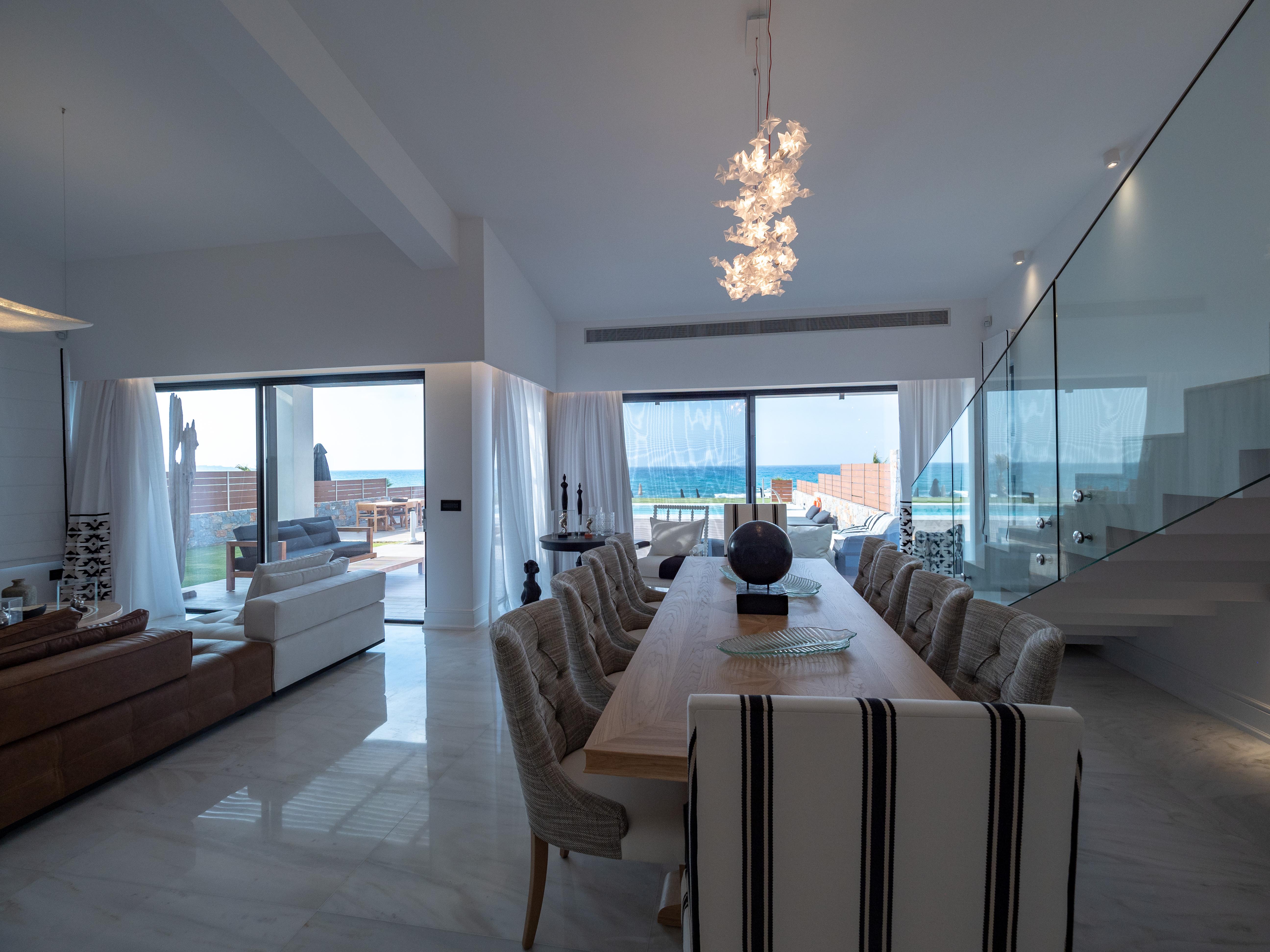 Abaton Island & Resort