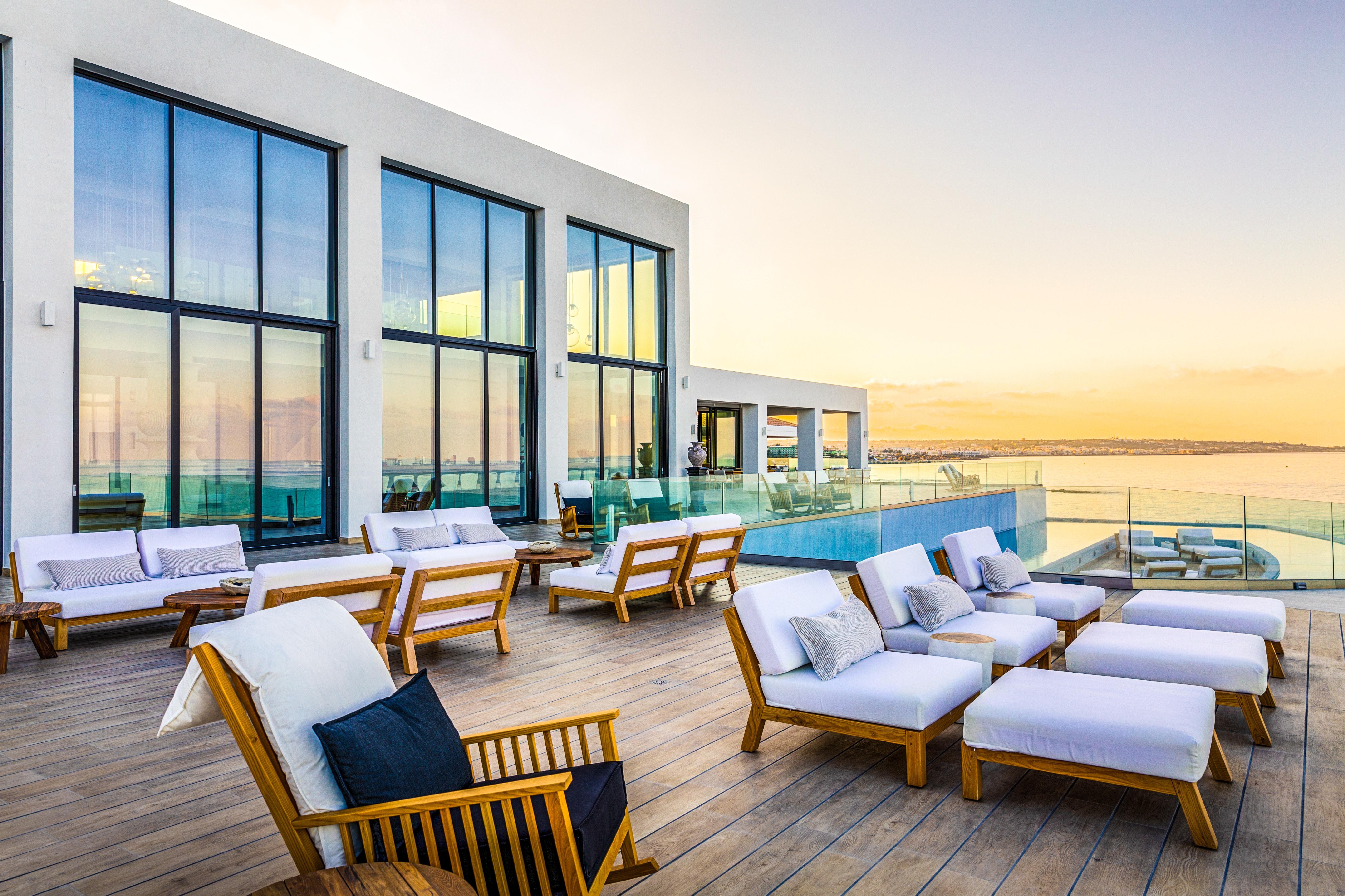 Abaton Island & Resort Hersonissos (Crete)