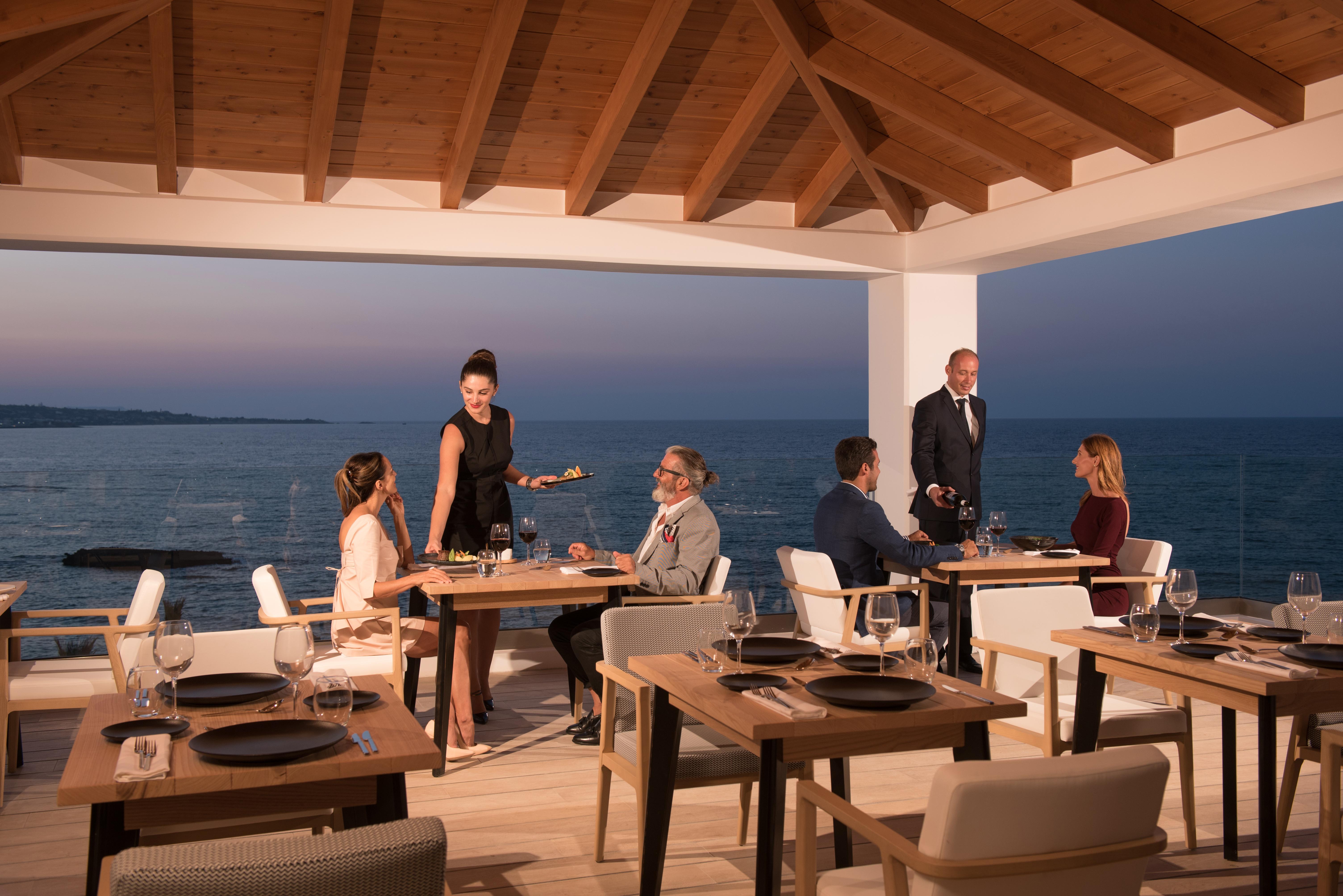 Resort Abaton Island &