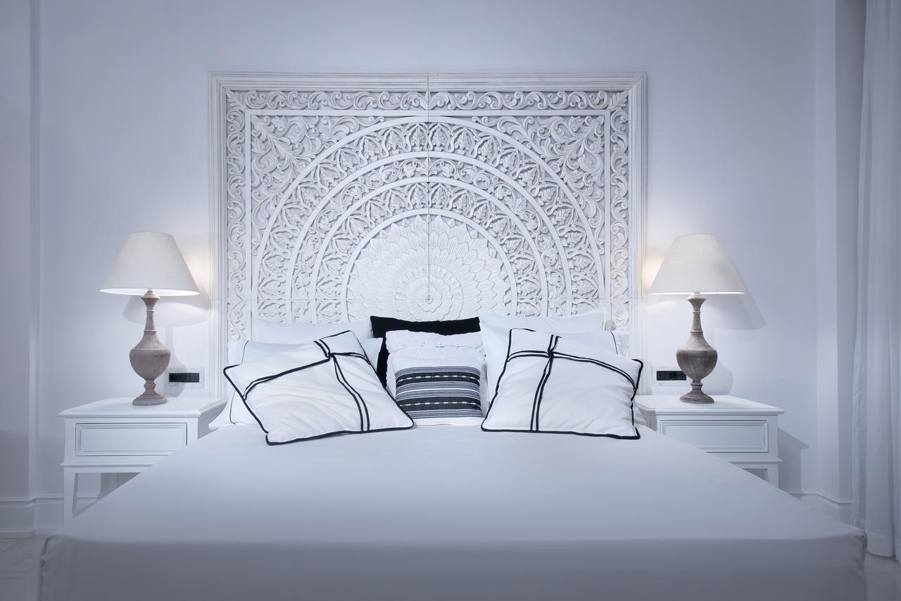 Abaton Island & Resort