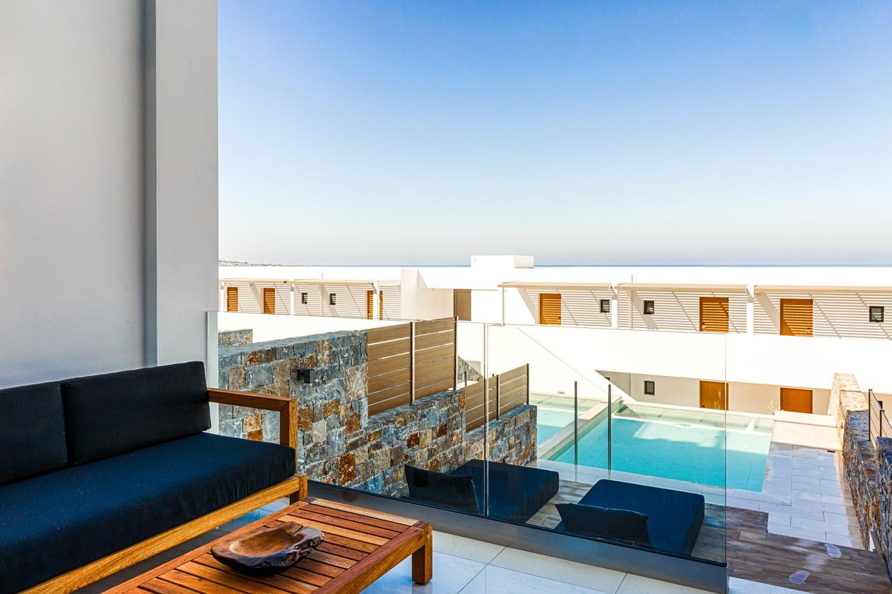 Abaton Island & Resort Hersonissos (Crete)