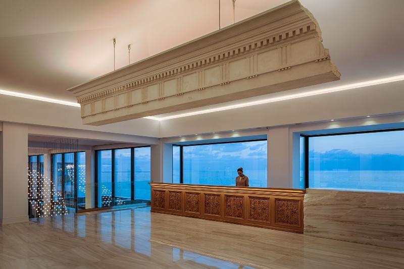 Resort Abaton Island & 5*